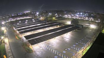 Weather camera view of Diablo Valley College.