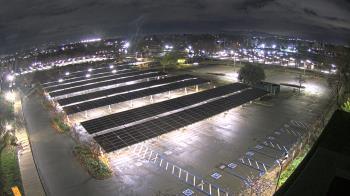 Weather camera view of Diablo Valley College.