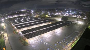 Weather camera view of Diablo Valley College.