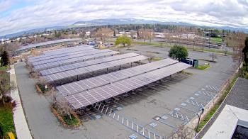 Weather camera view of Diablo Valley College.