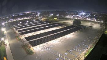 Weather camera view of Diablo Valley College.