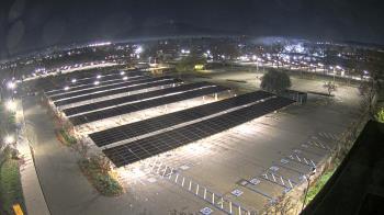 Weather camera view of Diablo Valley College.