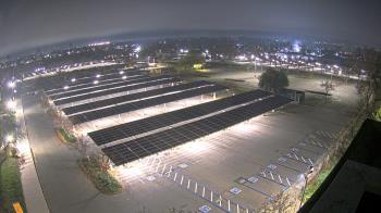 Weather camera view of Diablo Valley College.