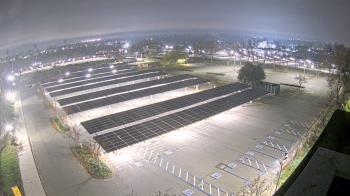 Weather camera view of Diablo Valley College.