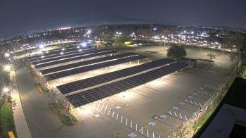 Weather camera view of Diablo Valley College.