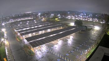 Weather camera view of Diablo Valley College.