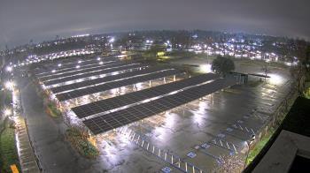 Weather camera view of Diablo Valley College.