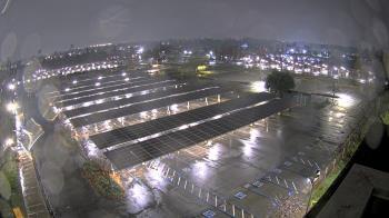 Weather camera view of Diablo Valley College.