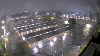 Weather camera view of Diablo Valley College.