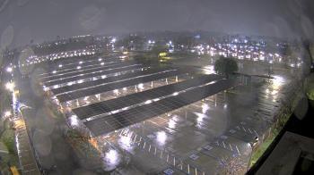 Weather camera view of Diablo Valley College.