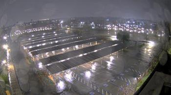 Weather camera view of Diablo Valley College.