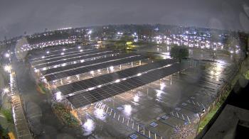 Weather camera view of Diablo Valley College.