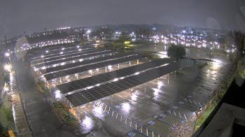 Weather camera view of Diablo Valley College.