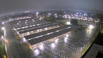 Weather camera view of Diablo Valley College.