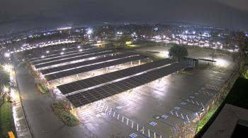 Weather camera view of Diablo Valley College.