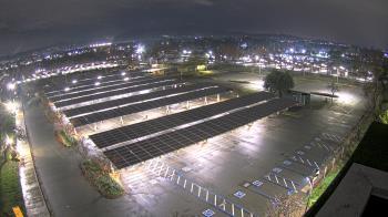 Weather camera view of Diablo Valley College.