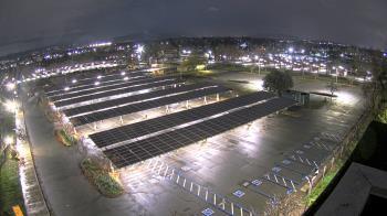 Weather camera view of Diablo Valley College.