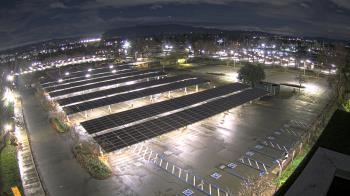 Weather camera view of Diablo Valley College.