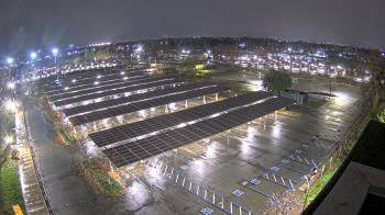 Weather camera view of Diablo Valley College.