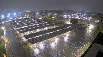 Weather camera view of Diablo Valley College.