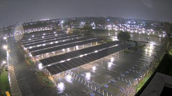 Weather camera view of Diablo Valley College.