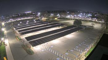 Weather camera view of Diablo Valley College.