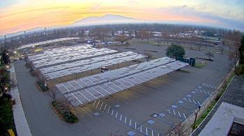 Weather camera view of Diablo Valley College.