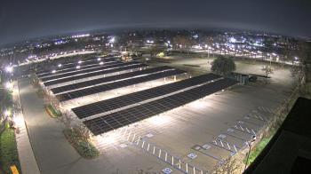 Weather camera view of Diablo Valley College.