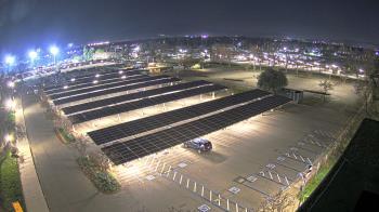 Weather camera view of Diablo Valley College.