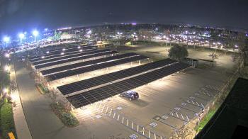 Weather camera view of Diablo Valley College.