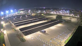 Weather camera view of Diablo Valley College.