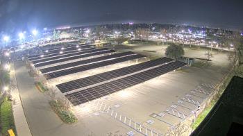 Weather camera view of Diablo Valley College.