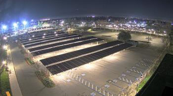 Weather camera view of Diablo Valley College.