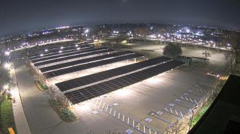 Weather camera view of Diablo Valley College.