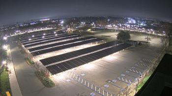 Weather camera view of Diablo Valley College.