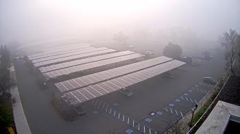 Weather camera view of Diablo Valley College.