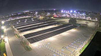 Weather camera view of Diablo Valley College.