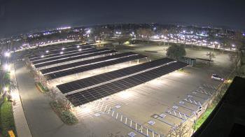 Weather camera view of Diablo Valley College.