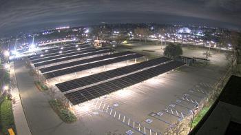 Weather camera view of Diablo Valley College.