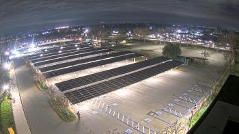 Weather camera view of Diablo Valley College.