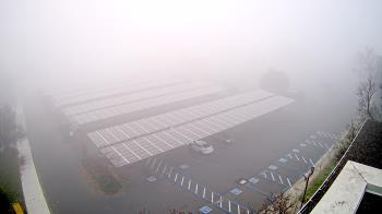 Weather camera view of Diablo Valley College.