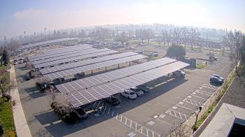 Weather camera view of Diablo Valley College.