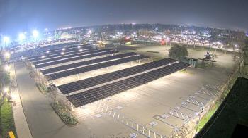 Weather camera view of Diablo Valley College.