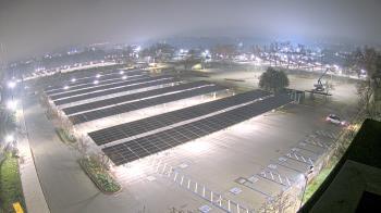 Weather camera view of Diablo Valley College.