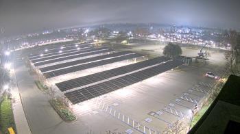 Weather camera view of Diablo Valley College.