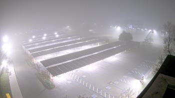 Weather camera view of Diablo Valley College.
