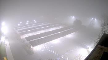 Weather camera view of Diablo Valley College.