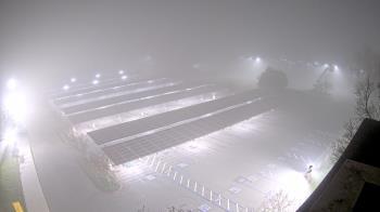 Weather camera view of Diablo Valley College.