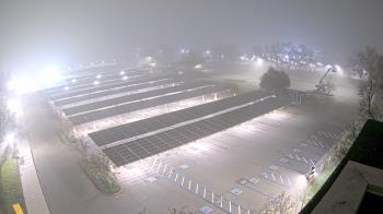 Weather camera view of Diablo Valley College.