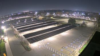 Weather camera view of Diablo Valley College.